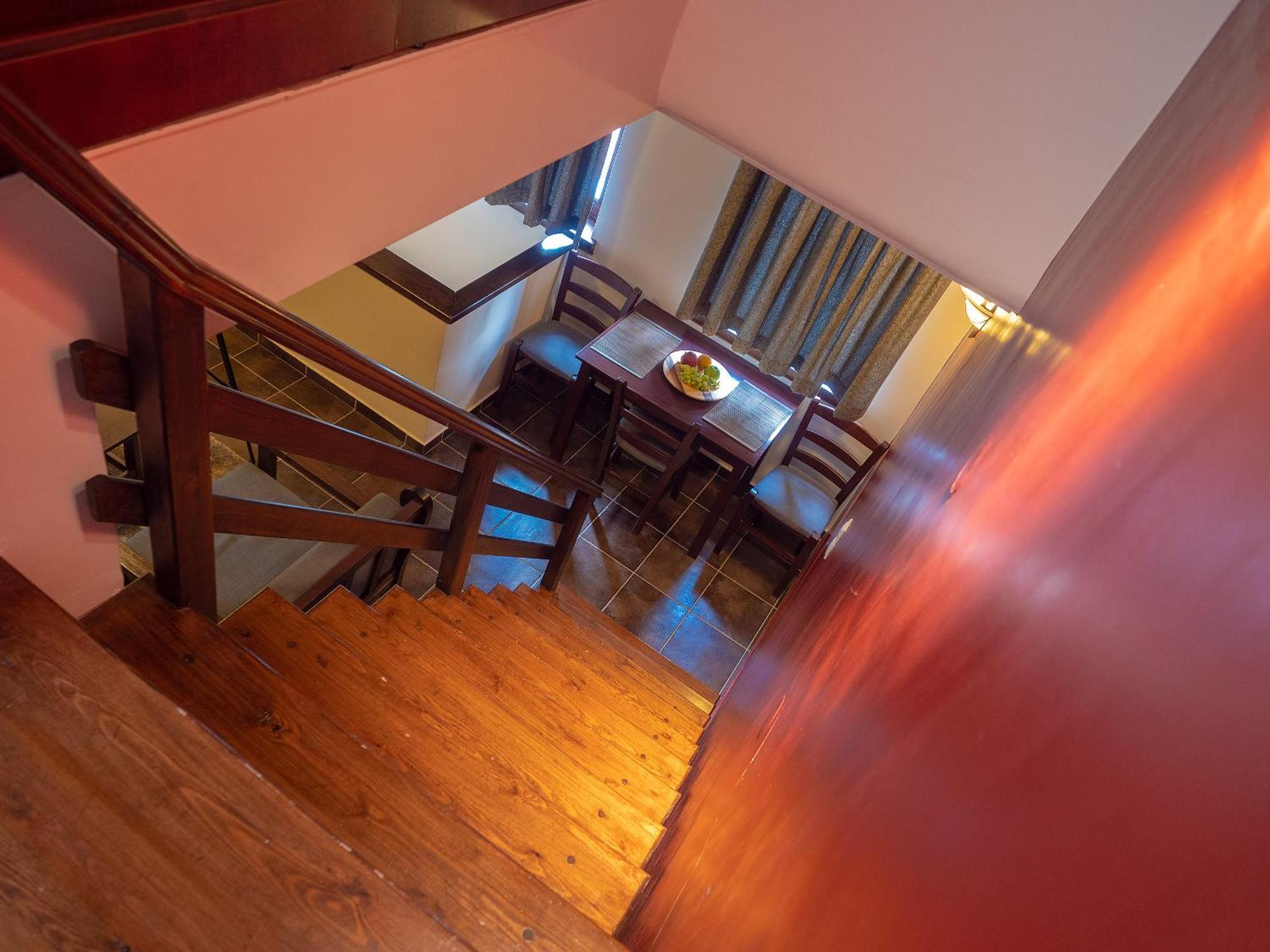 Apartamento Erasmion Áno Dholianá Habitación foto