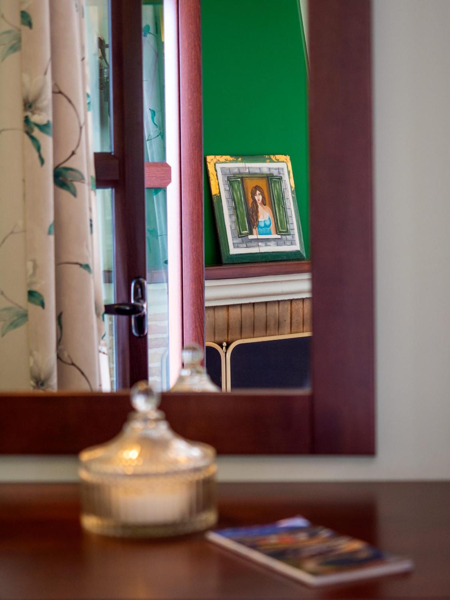 Apartamento Erasmion Áno Dholianá Habitación foto